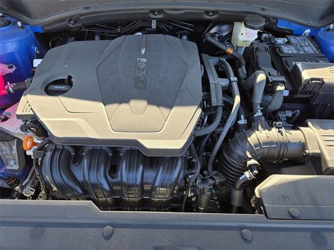 New 2026 Kia Sportage EX image 20