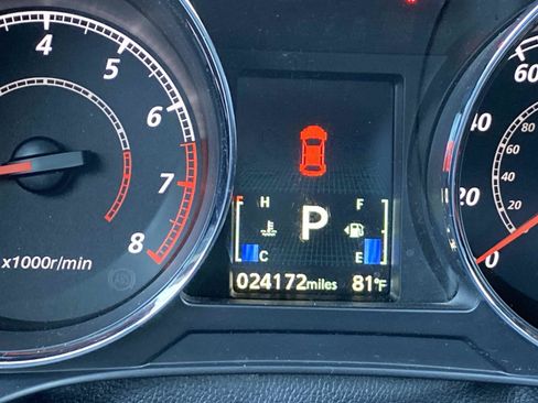 Used 2022 Mitsubishi Outlander Sport Black Edition AWD/4WD image 28