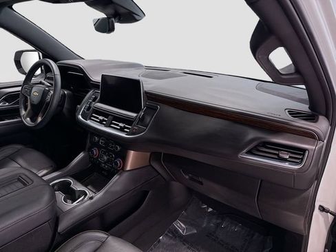 Certified 2023 Chevrolet Tahoe High Country image 29