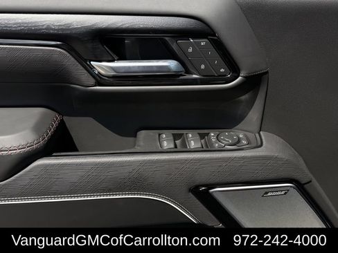 New 2026 GMC Sierra 2500 AT4X AWD/4WD image 20