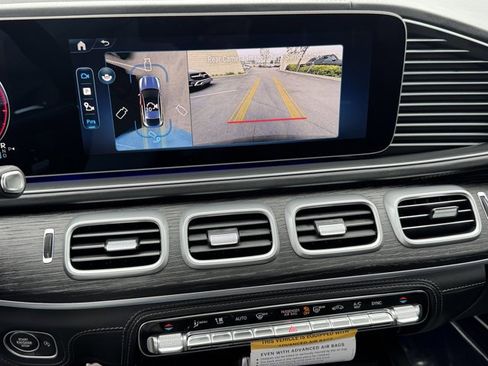 New 2026 Mercedes-Benz GLE 53 AMG 4MATIC Coupe image 10