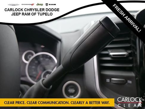 Used 2025 RAM 2500 Big Horn image 23