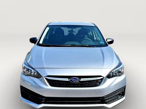 Used 2023 Subaru Impreza 2.0i AWD/4WD image 2