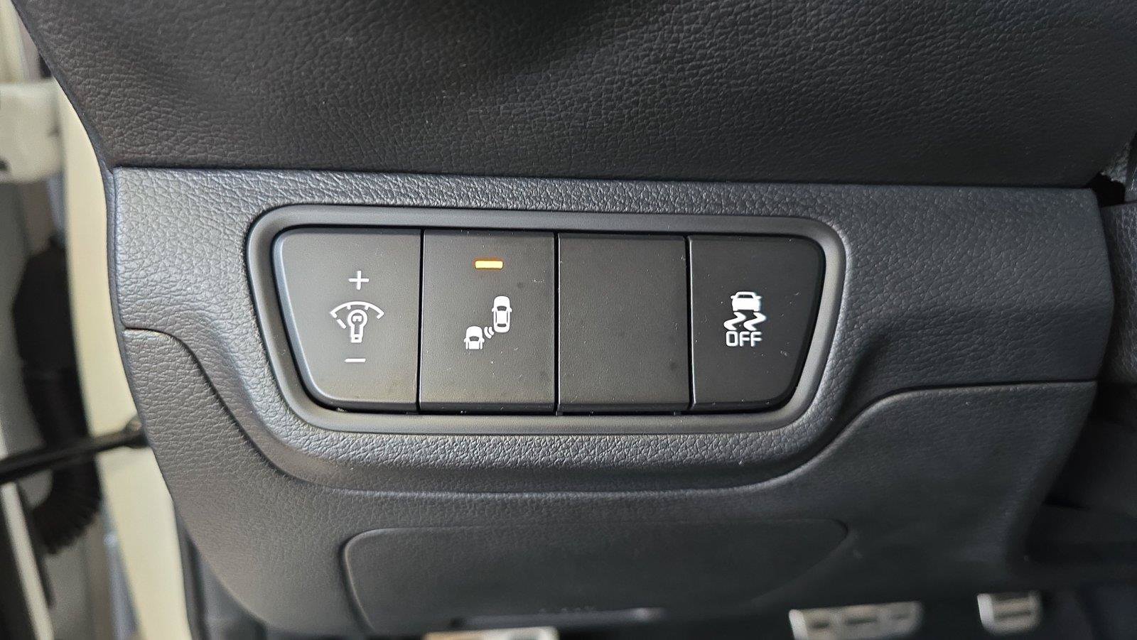 Used 2024 Kia Forte GT-Line w/ GT-Line Premium Package FWD image 25
