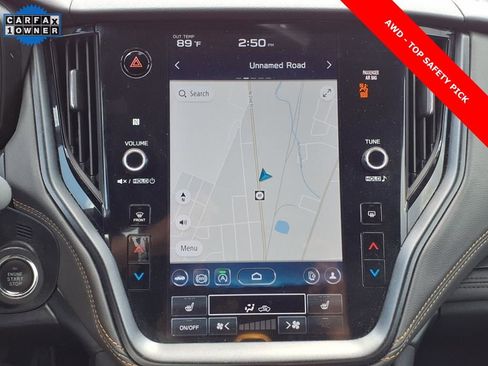 Used 2024 Subaru Outback Wilderness image 22