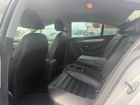 Used 2012 Volkswagen CC Lux Limited FWD image 13