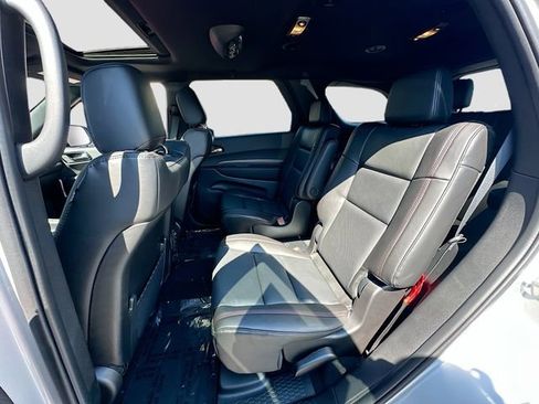 New 2026 Dodge Durango GT AWD/4WD image 27
