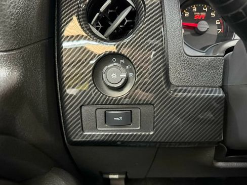 Used 2014 Ford F150 Raptor w/ Equipment Group 801A Luxury AWD/4WD image 23