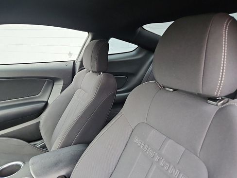 Used 2023 Ford Mustang Coupe w/ Equipment Group 101A image 8