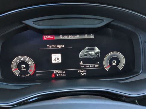 Used 2019 Audi Q8 Premium Plus w/ Premium Plus image 36