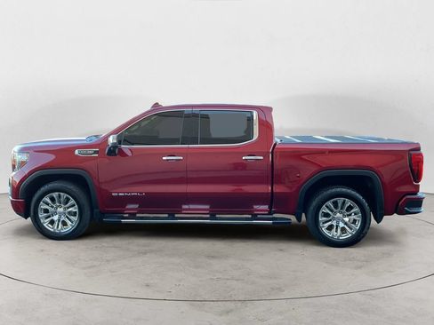 Used 2019 GMC Sierra 1500 Denali AWD/4WD image 8