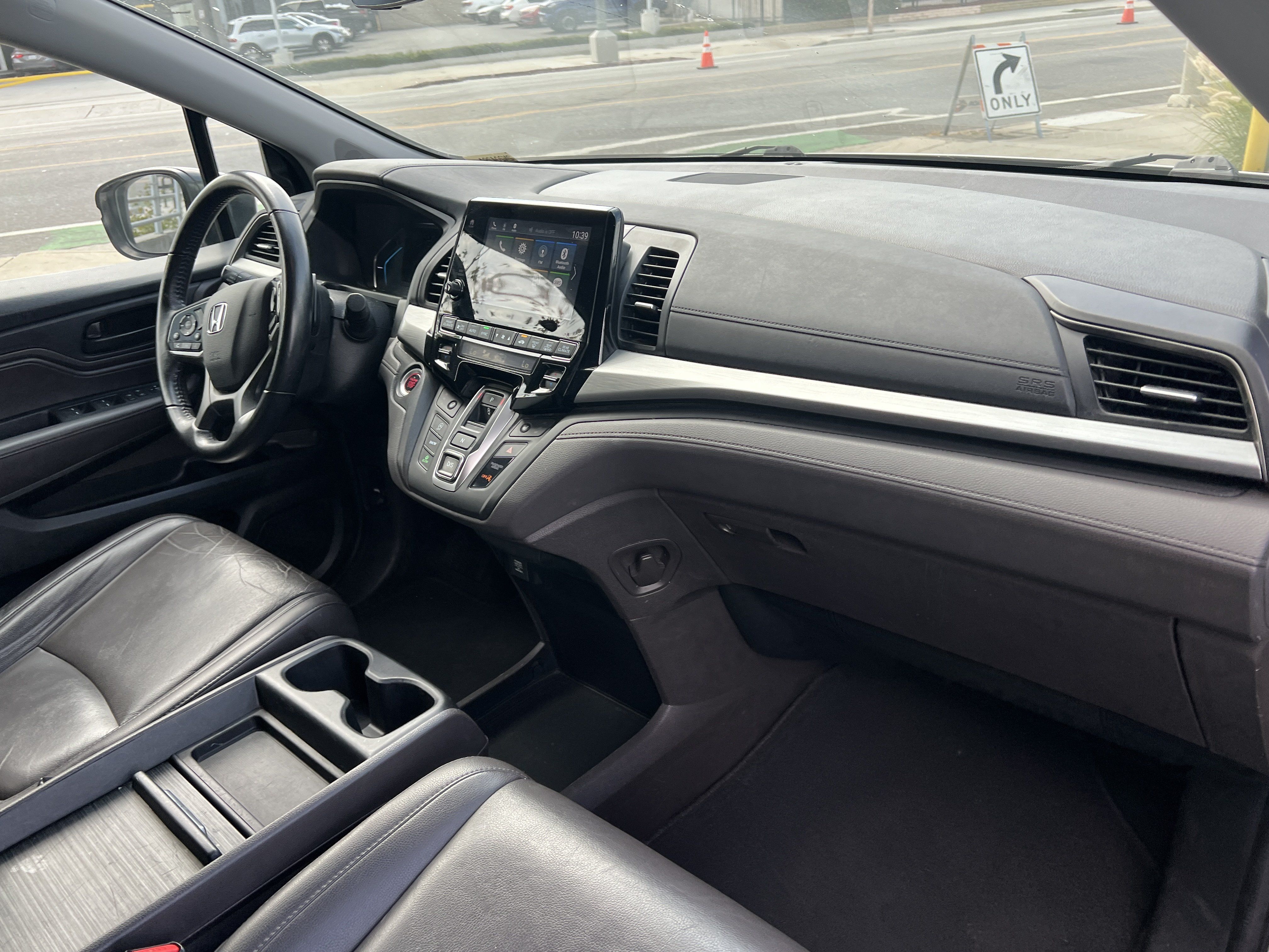 Used 2020 Honda Odyssey EX-L image 13