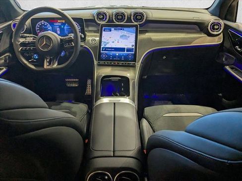 Used 2025 Mercedes-Benz GLC 63 AMG S image 19