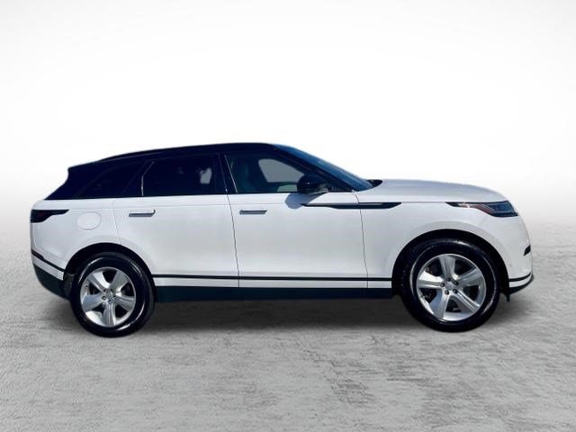 Certified 2026 Land Rover Range Rover Velar S AWD/4WD image 4