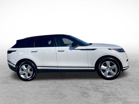 Certified 2026 Land Rover Range Rover Velar S AWD/4WD image 4