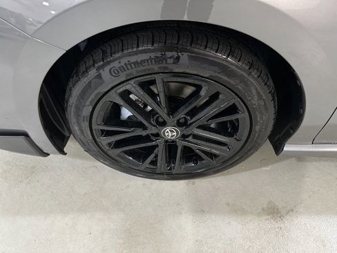 Used 2026 Toyota Camry SE image 11