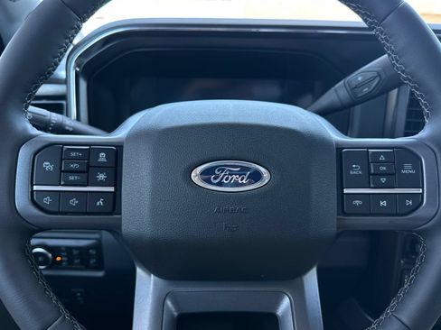 New 2026 Ford F250 Lariat w/ Lariat Ultimate Package AWD/4WD image 22