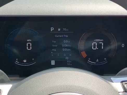 New 2026 Hyundai Tucson SEL FWD image 32