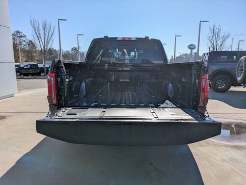 New 2026 Ford F150 XLT w/ Equipment Group 303A High image 12