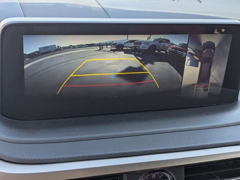 Used 2020 Lexus RX 450h F Sport image 16