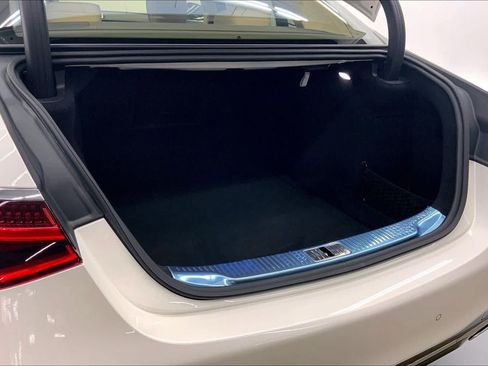 Certified 2023 Mercedes-Benz S 500 4MATIC image 15