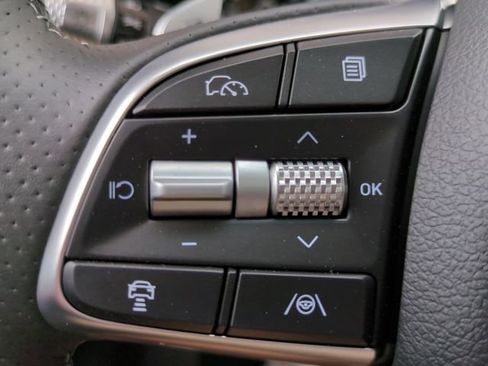 New 2026 Genesis G70 2.5T Prestige image 24