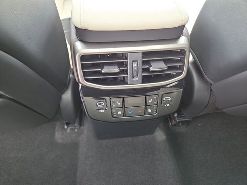 Certified 2023 Lexus RX 350 350 Luxury w/ Accessory Package image 23