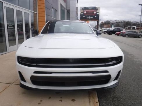 New 2026 Dodge Charger Scat Pack image 11