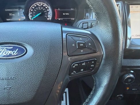 Used 2020 Ford Ranger Lariat w/ Technology Package RWD image 25
