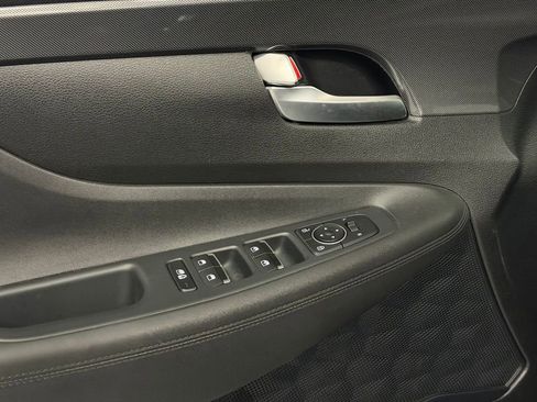 Certified 2023 Hyundai Santa Fe XRT image 11