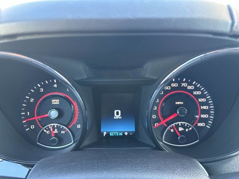 Used 2014 Chevrolet SS image 21