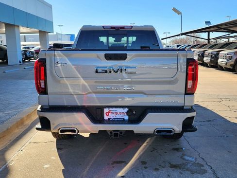 New 2026 GMC Sierra 1500 Denali Ultimate image 4