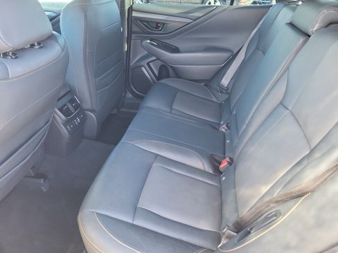 Certified 2023 Subaru Outback Wilderness image 30