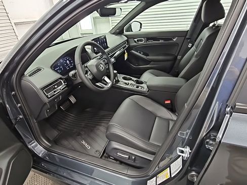 New 2026 Honda Civic Sport Touring image 10