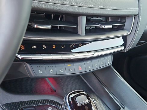 Certified 2025 Cadillac CT5 V Blackwing w/ Super Cruise 1 Package RWD image 18