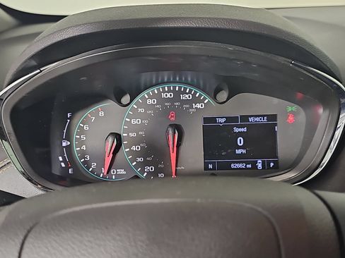 Used 2020 Chevrolet Trax LS FWD image 18