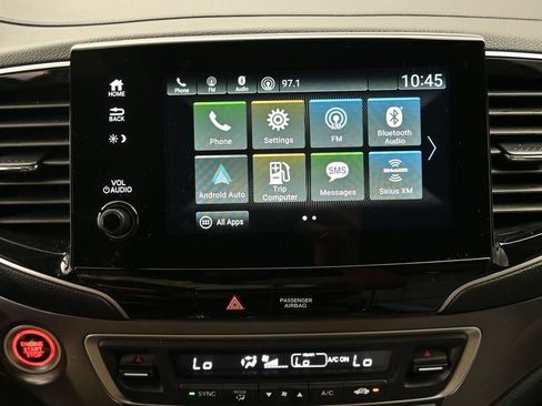 Certified 2024 Honda Passport EX-L image 12