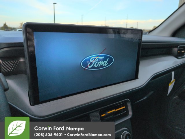 New 2026 Ford Maverick Tremor AWD/4WD image 16