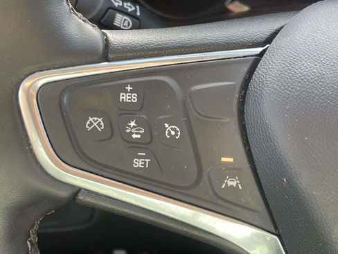 Certified 2023 Chevrolet Equinox LT image 13