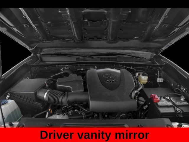 Used 2021 Toyota Tacoma Limited w/ Nightshade Package AWD/4WD image 62