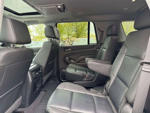 Used 2020 Chevrolet Tahoe LT AWD/4WD image 14