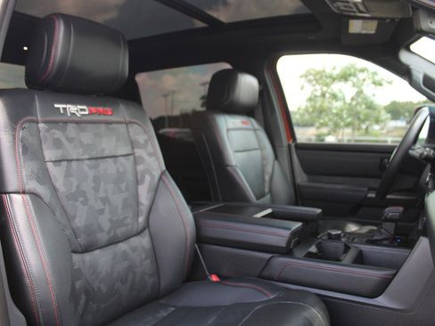 Used 2024 Toyota Tundra TRD Pro image 21