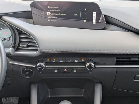 New 2026 MAZDA MAZDA3 s image 17