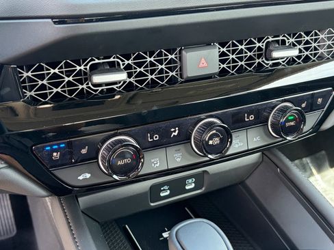 New 2026 Honda Accord Touring image 17