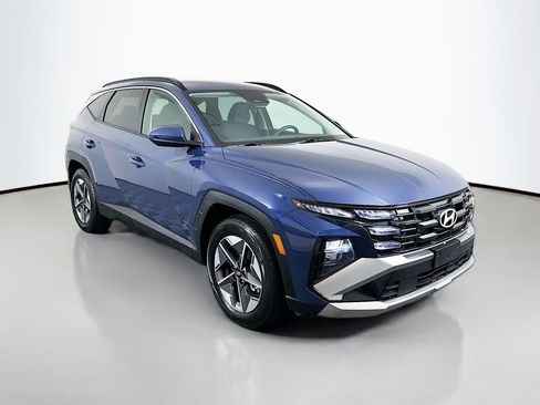 Used 2025 Hyundai Tucson SEL FWD image 3