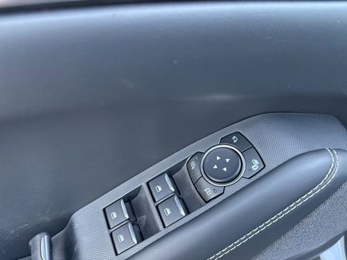 New 2025 Ford Mustang Mach-E Premium w/ Interior Protection Package AWD/4WD image 25