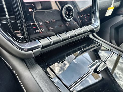 New 2026 GMC Yukon XL AT4 Ultimate w/ LPO, Floor Liner Package AWD/4WD image 27