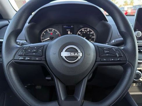 Certified 2025 Nissan Altima 2.5 S image 21