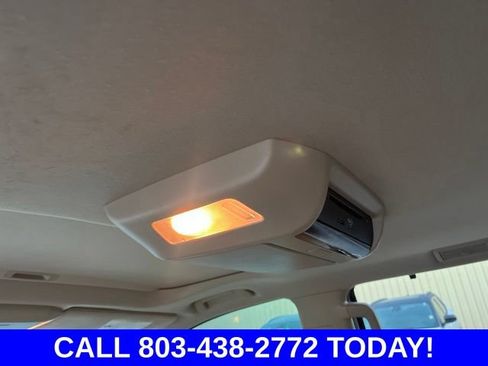Used 2018 Toyota Sequoia Platinum AWD/4WD image 17