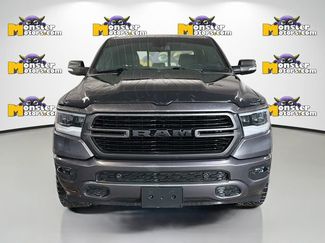 Used 2019 RAM 1500 Sport w/ Alpine Leather & Sound Group video 2